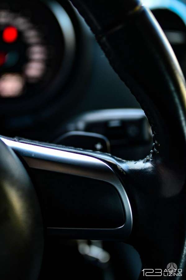Audi TT, 2.0 l., Хэтчбек