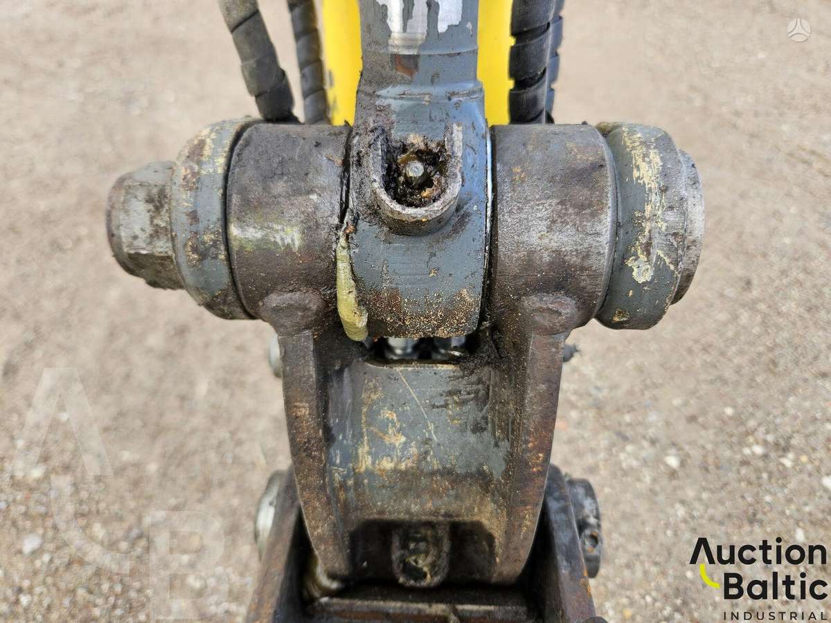 -Kita- ET20, mini excavator