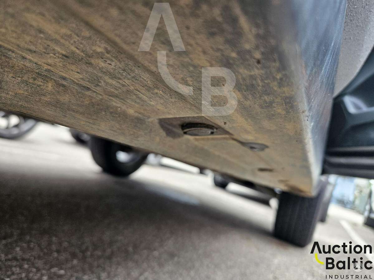 Subaru Forester, 2.5 l., Другое