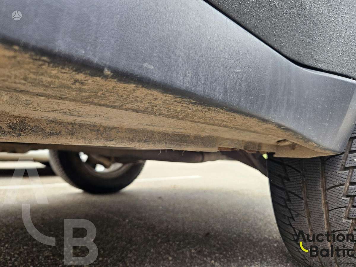 Subaru Forester, 2.5 l., Другое
