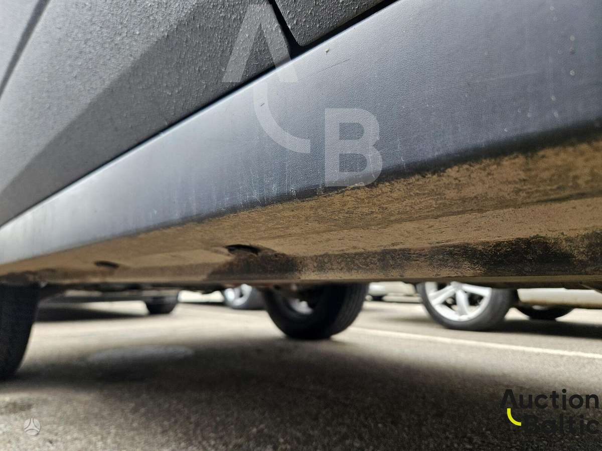 Subaru Forester, 2.5 l., Другое