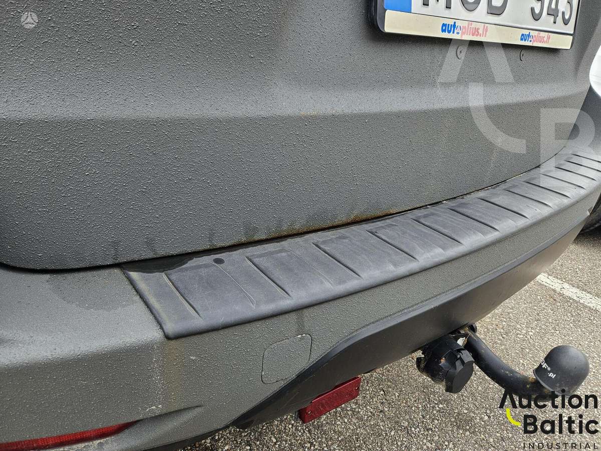 Subaru Forester, 2.5 l., Другое