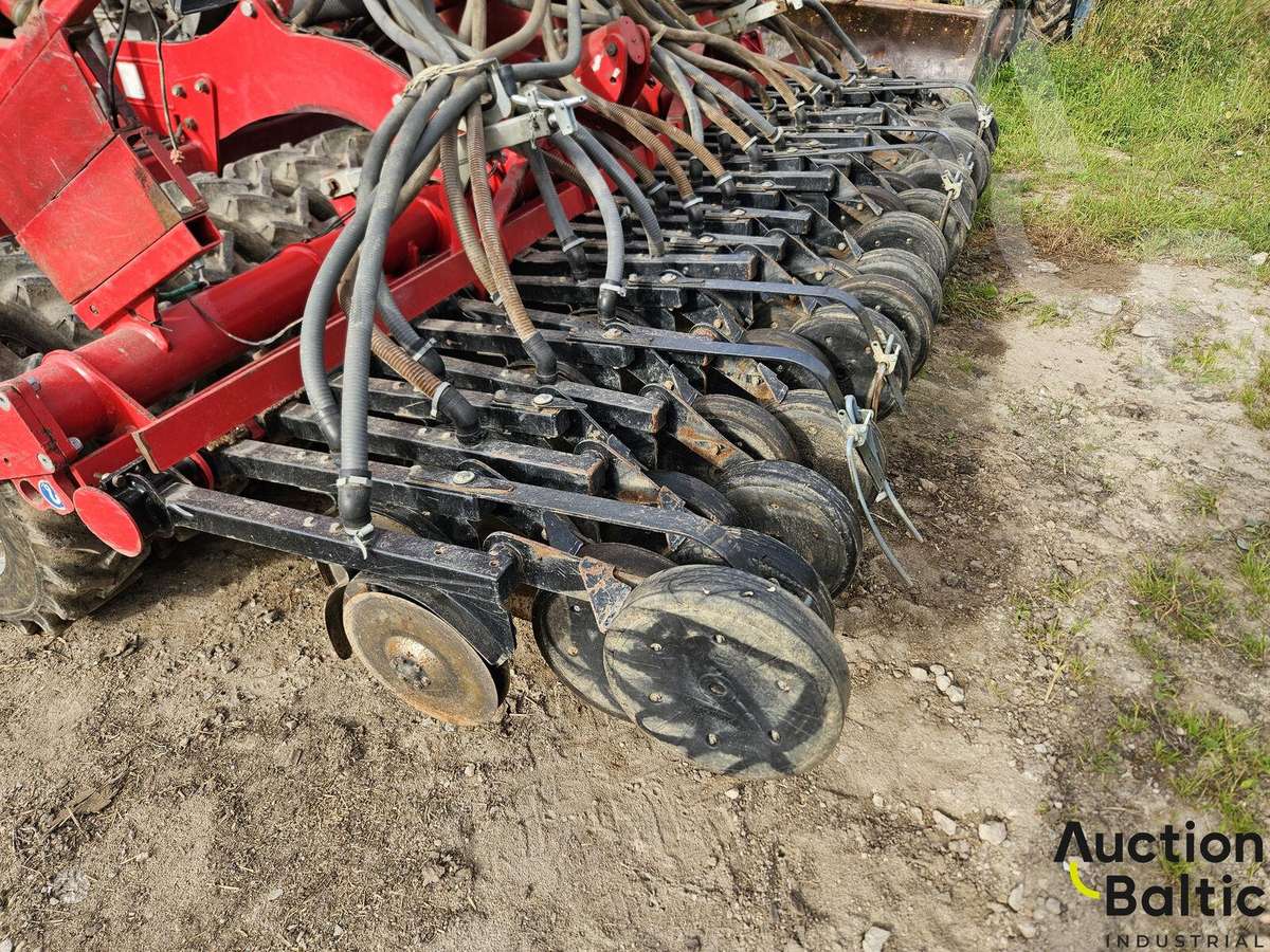 Horsch PRONTO 4 DC STARR, seeders, planters