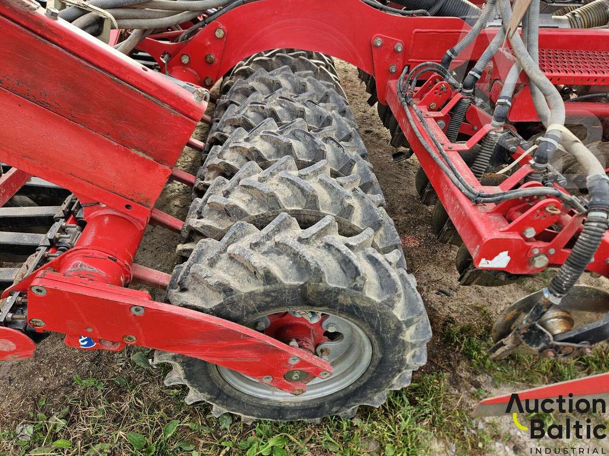 Horsch PRONTO 4 DC STARR, seeders, planters