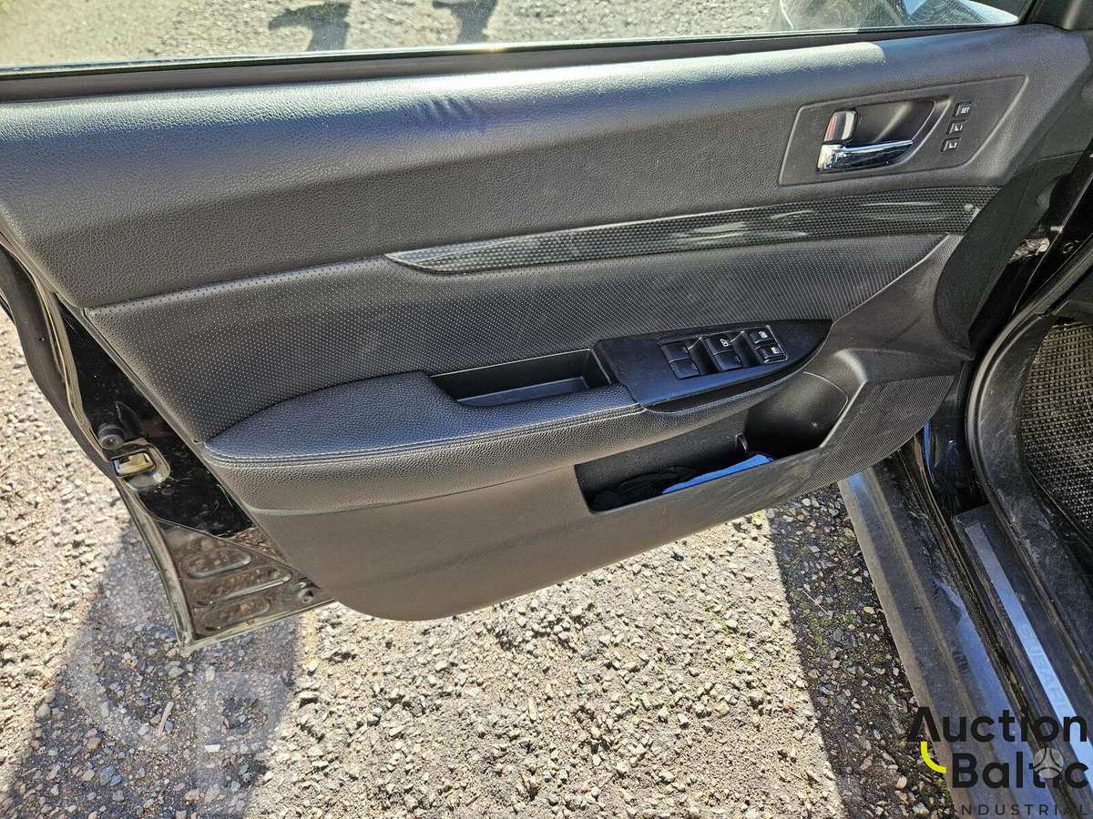 Subaru Legacy, 2.0 l., other