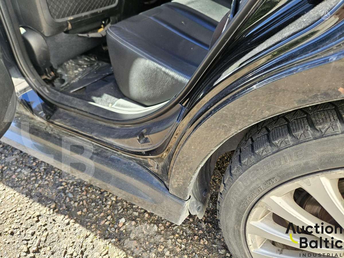 Subaru Legacy, 2.0 l., other