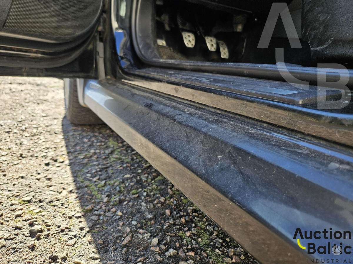 Subaru Legacy, 2.0 l., other