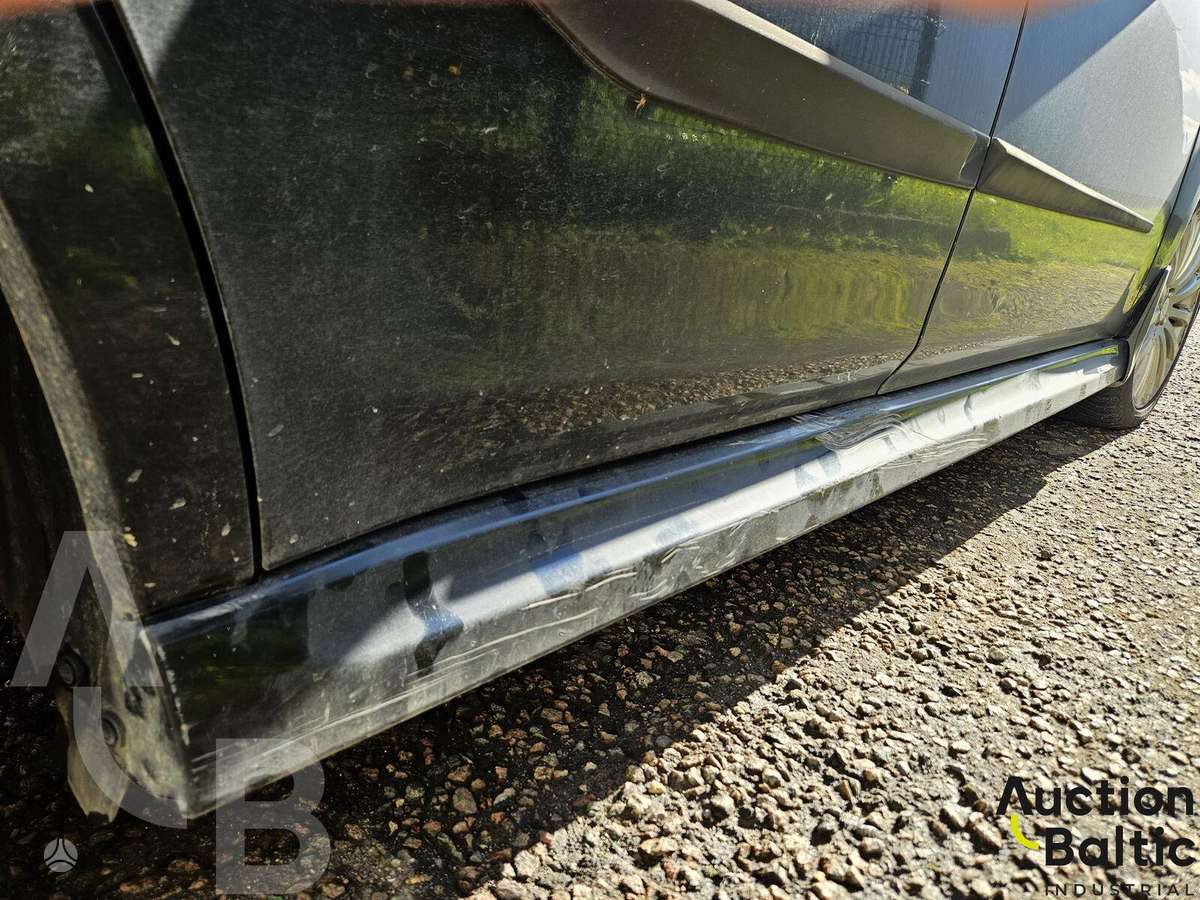 Subaru Legacy, 2.0 l., other