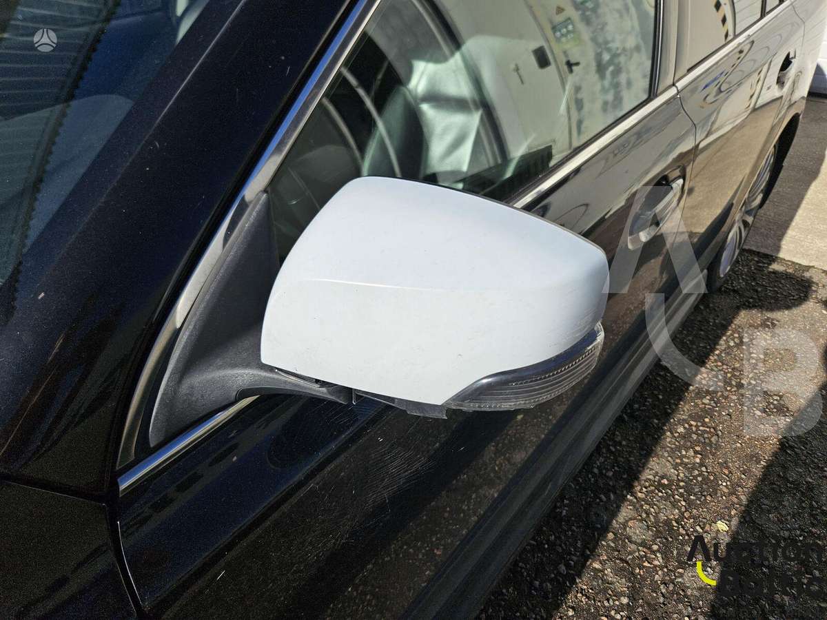 Subaru Legacy, 2.0 l., other