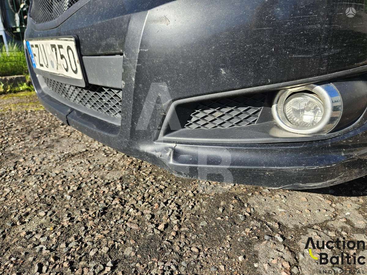 Subaru Legacy, 2.0 l., other
