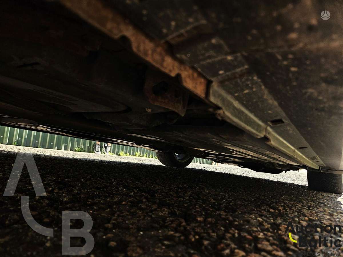 Subaru Legacy, 2.0 l., other