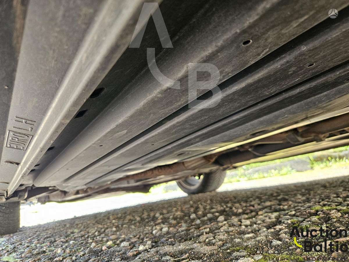 Subaru Legacy, 2.0 l., other