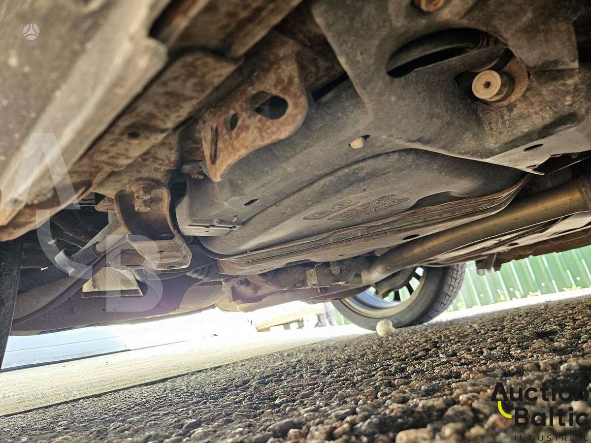 Subaru Legacy, 2.0 l., other