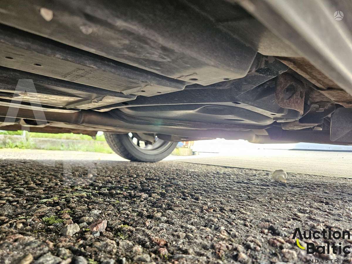 Subaru Legacy, 2.0 l., other