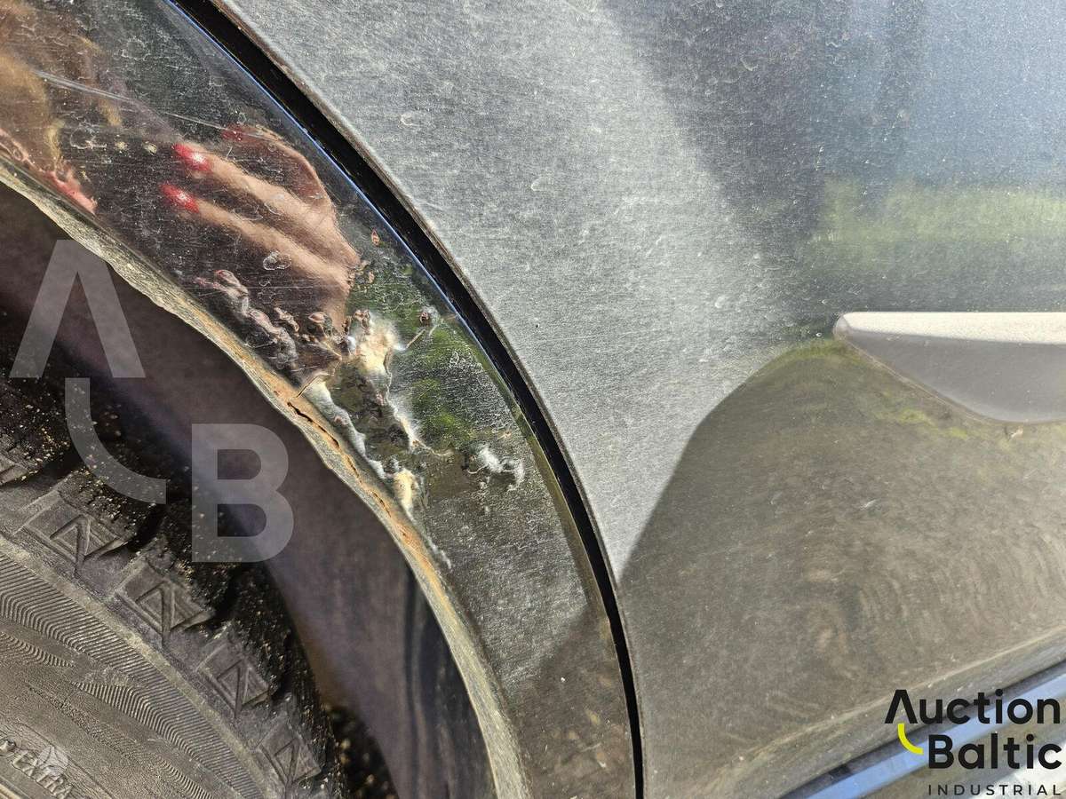 Subaru Legacy, 2.0 l., other