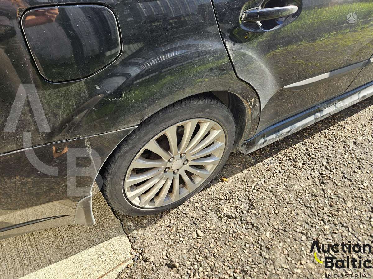 Subaru Legacy, 2.0 l., other