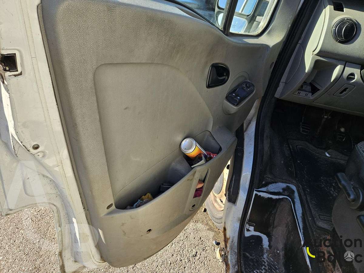 Renault Master - 8