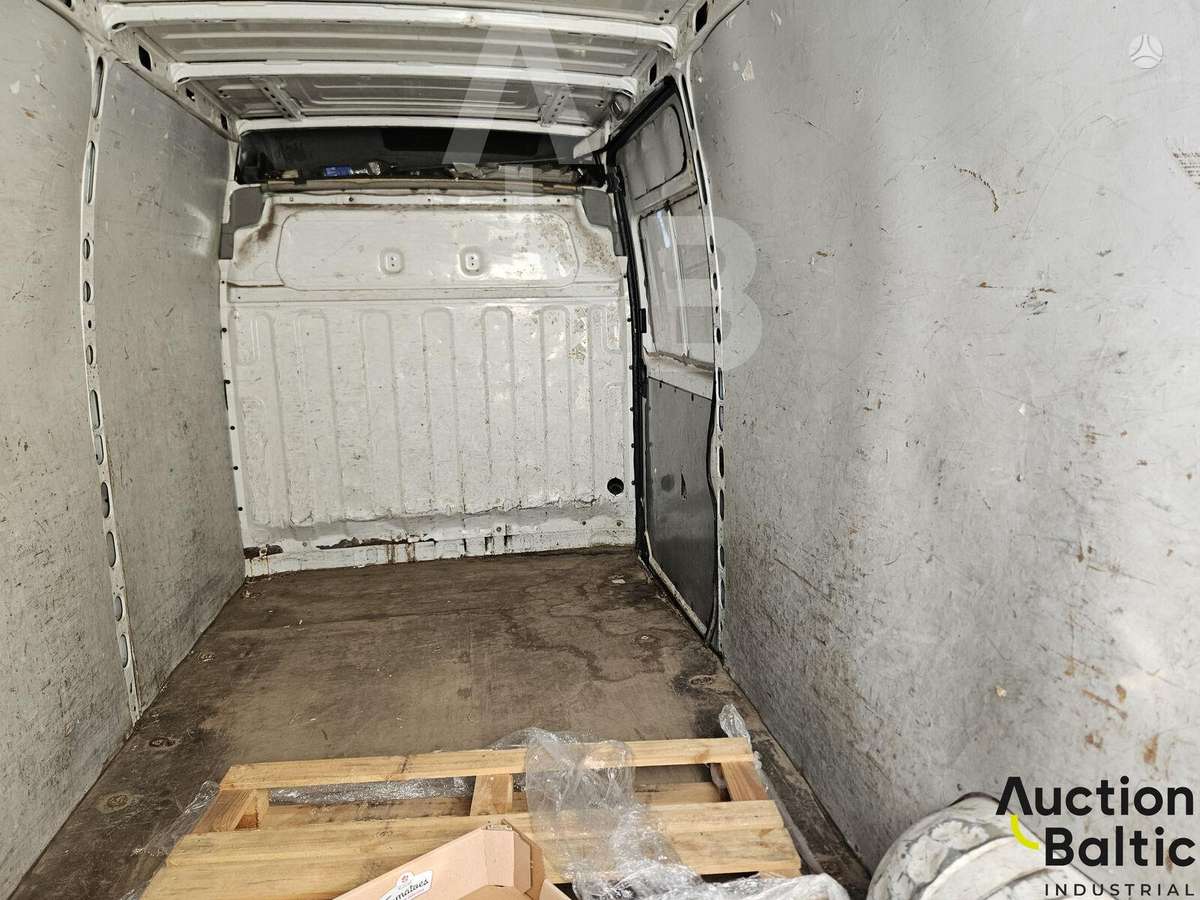 Renault Master - 10