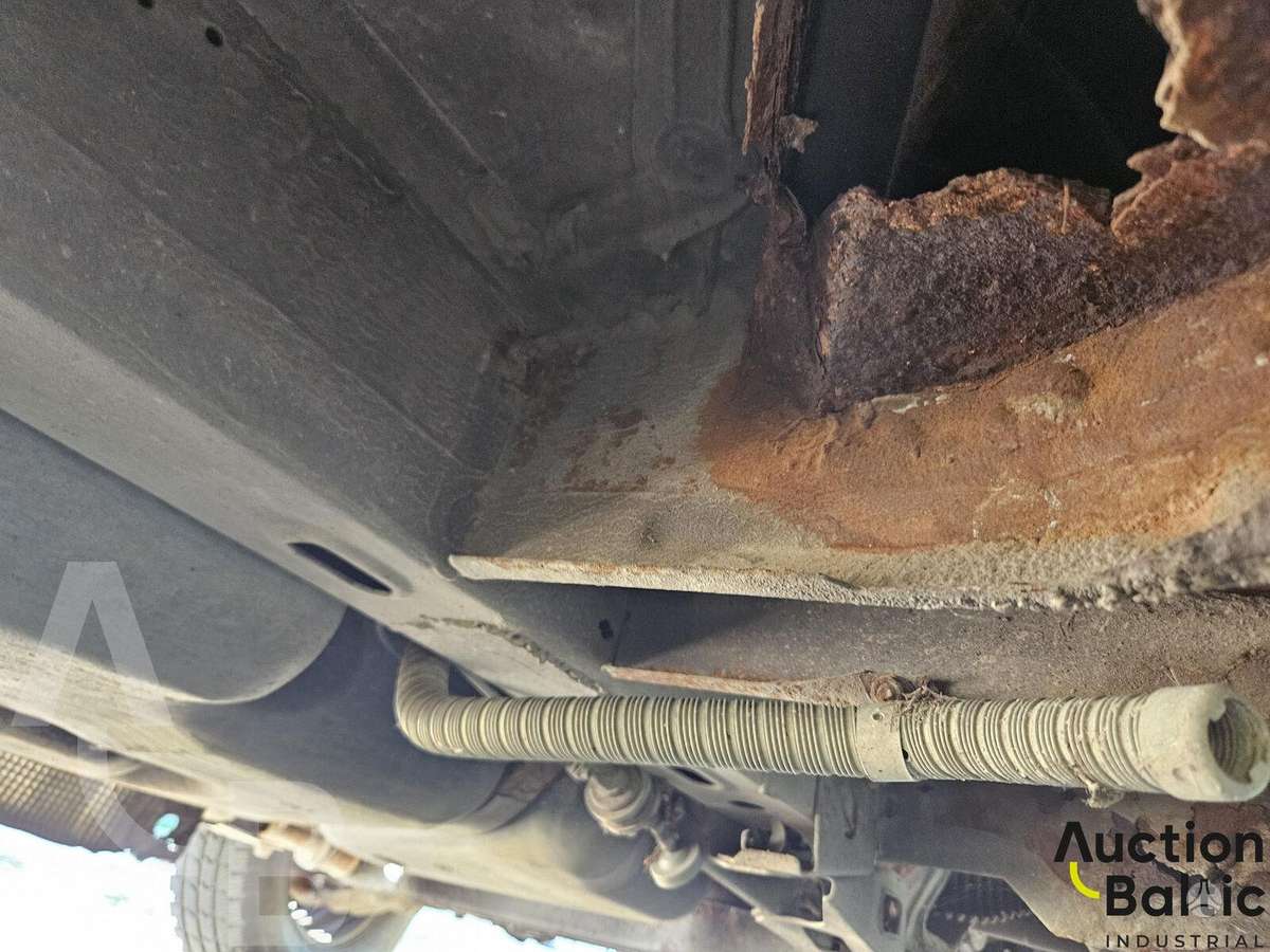 Renault Master, 2.5 l., Другое