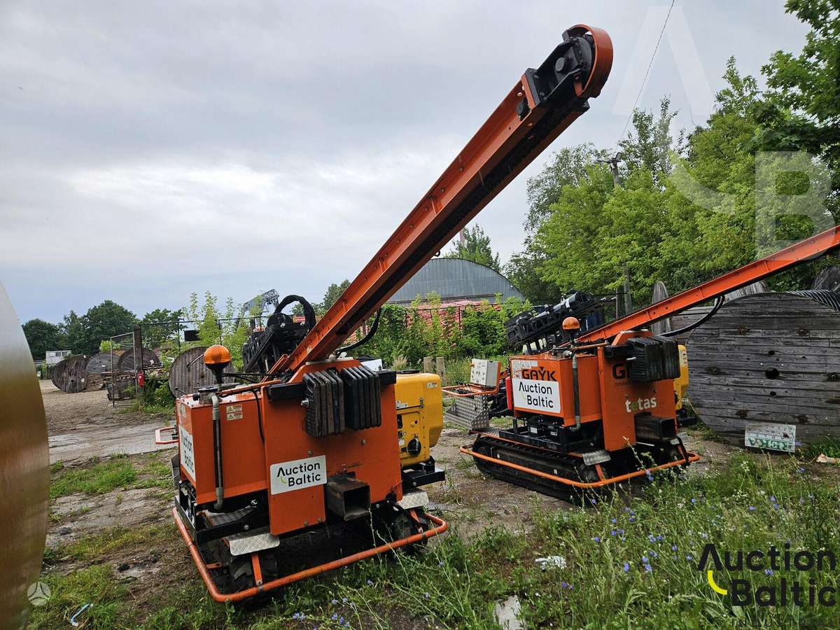 -Kita- HRE 3000, cits