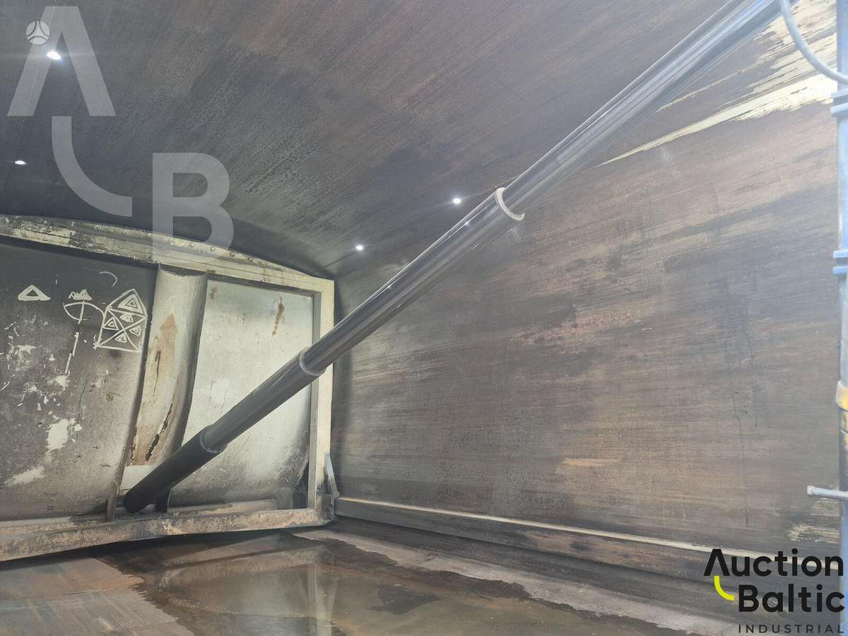 MAN TGM18.250, garbage trucks