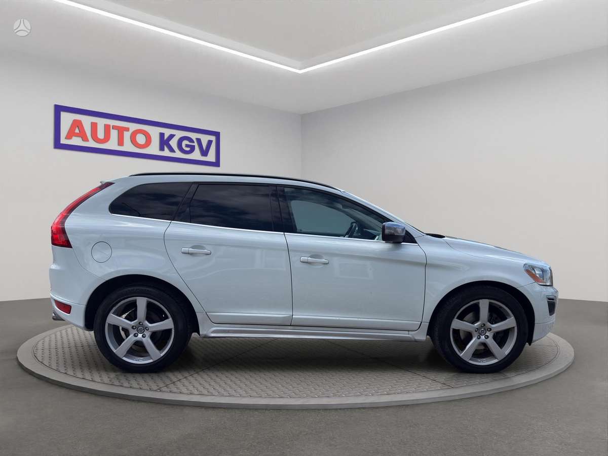 Volvo XC60 - 6