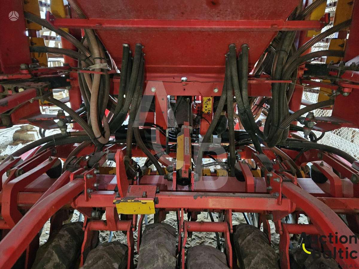 -Kita- Rapid RDA600S, seeders, planters