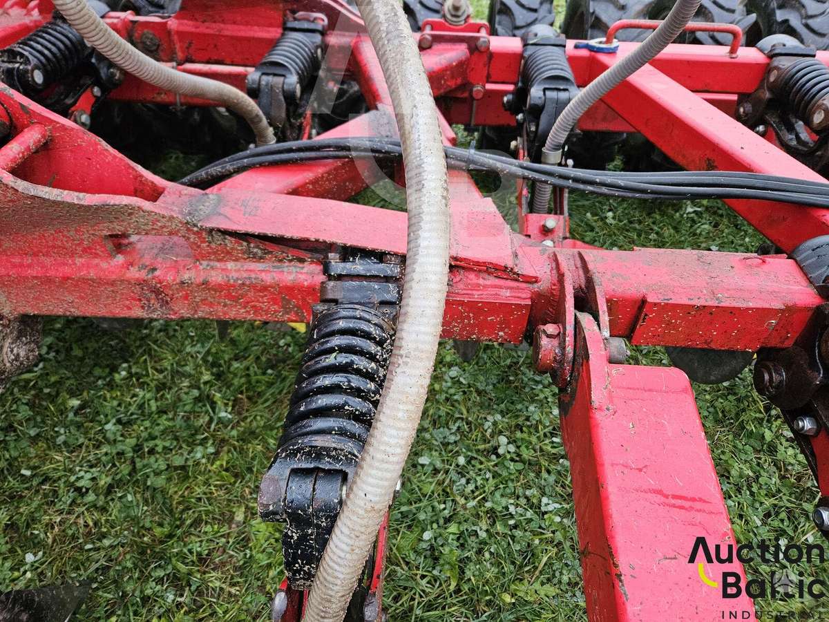 Horsch Sprinter 8ST, sėjamosios, sodinamosios