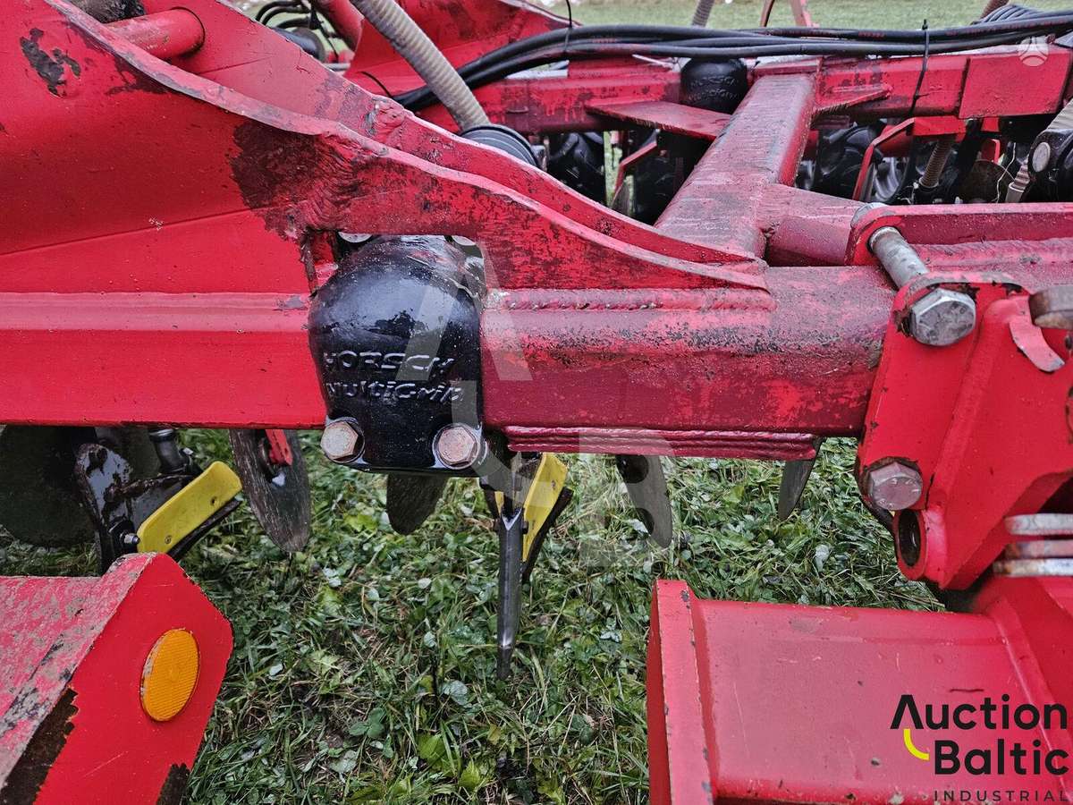 Horsch Sprinter 8ST, сеялки, сажалки