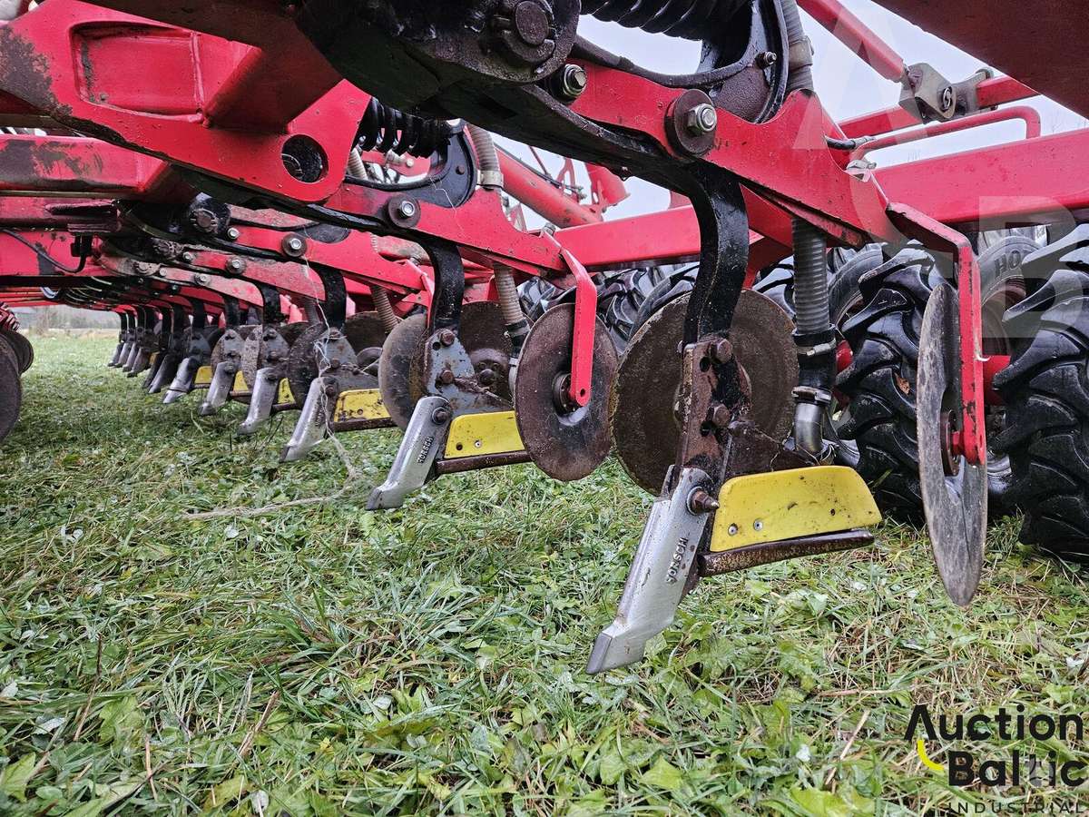 Horsch Sprinter 8ST, sėjamosios, sodinamosios