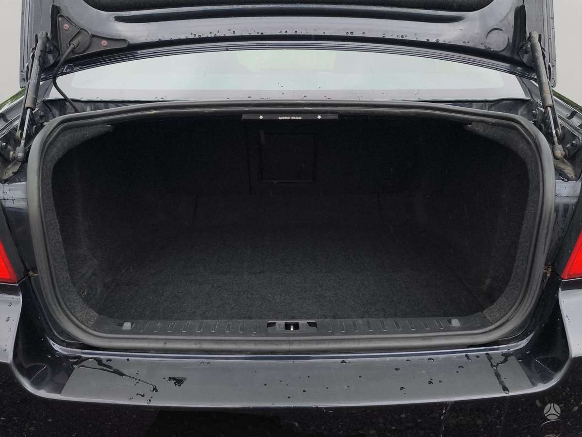 Volvo S80 - 10