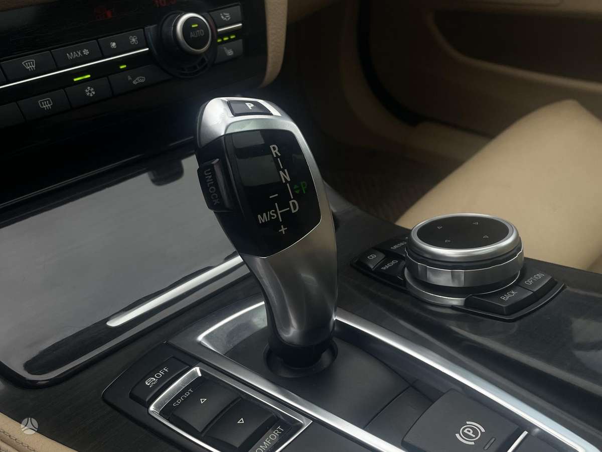 BMW 530, 3.0 l., Универсал