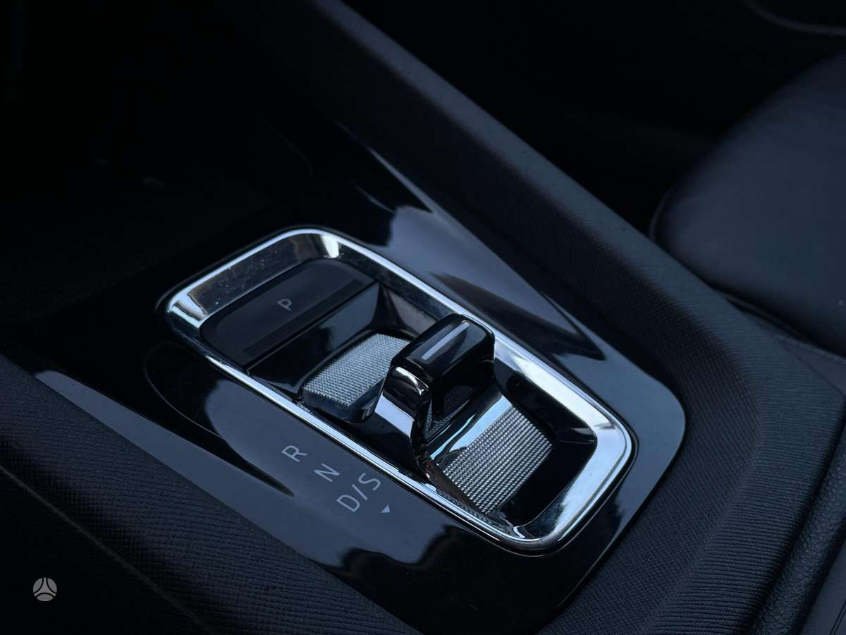 Skoda Octavia, 2.0 l., Универсал
