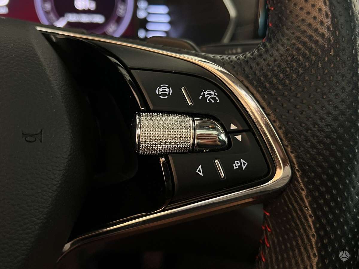 Skoda Octavia, 2.0 l., Универсал