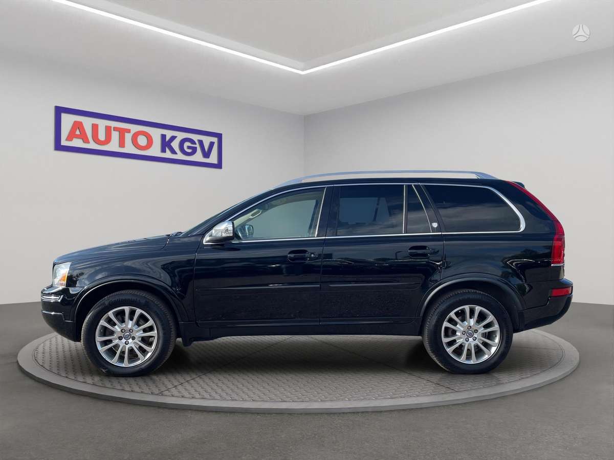 Volvo XC90 - 2