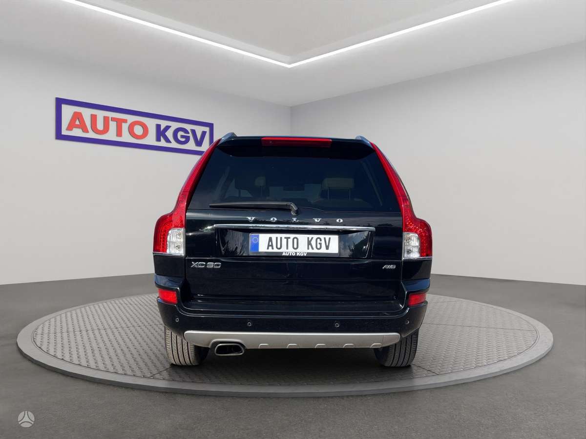 Volvo XC90 - 4