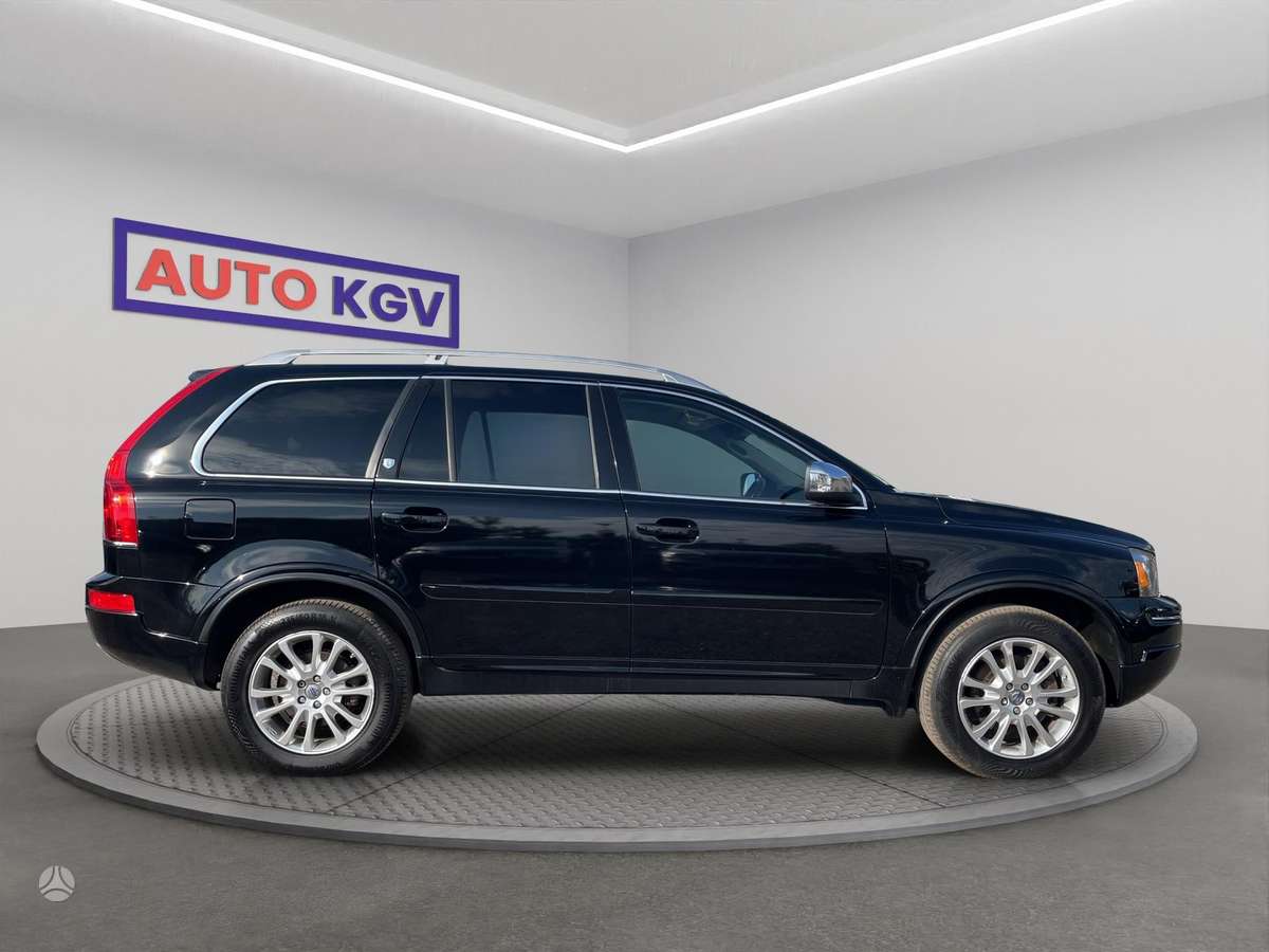 Volvo XC90 - 6
