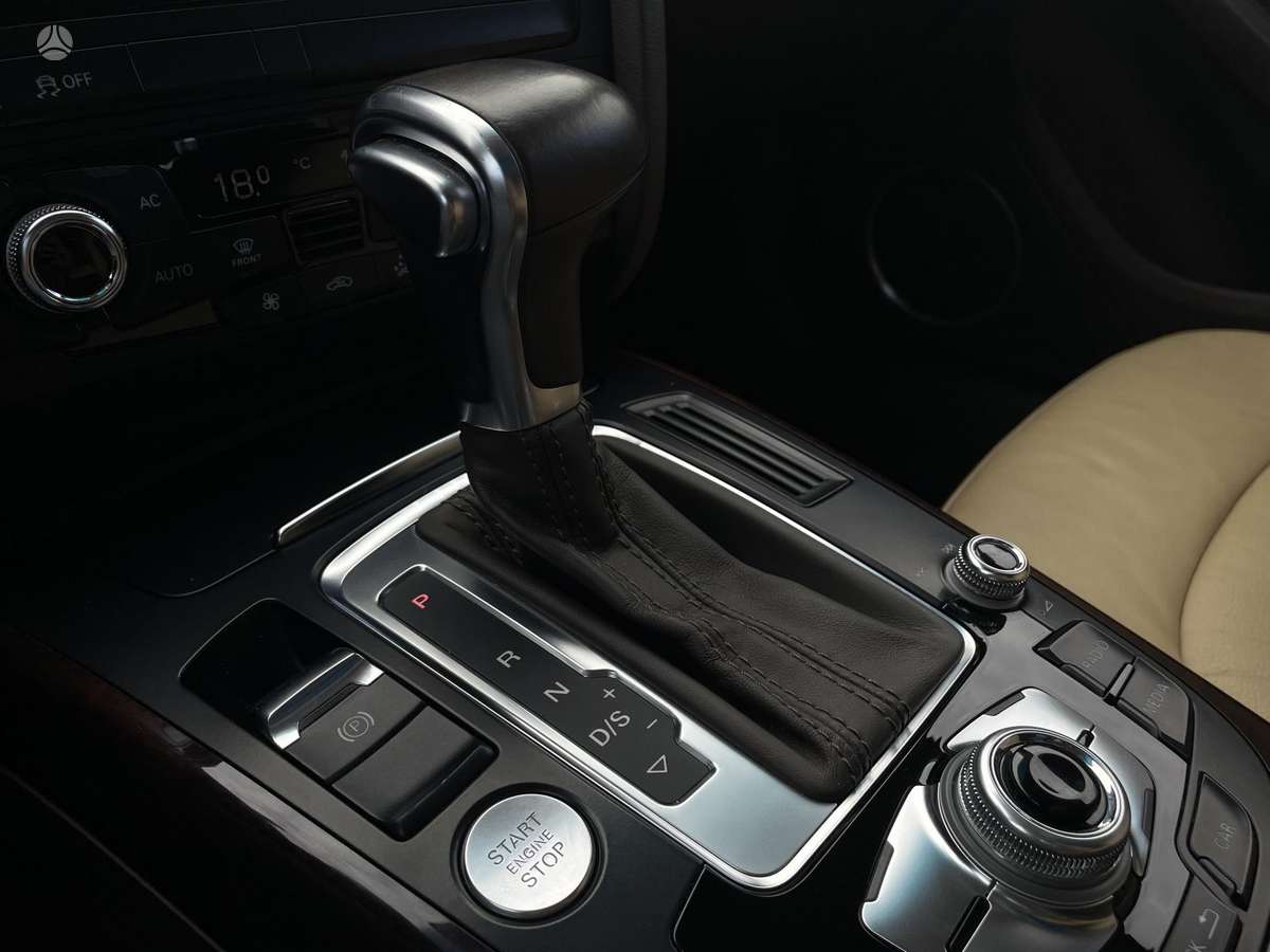 Audi A4 allroad, 2.0 l., Универсал
