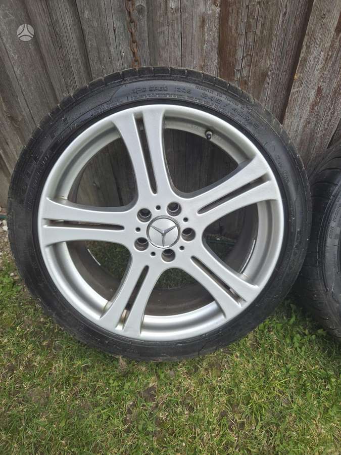 -Kita-, light alloy, R19