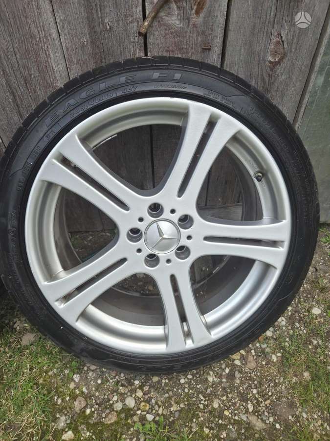 -Kita-, light alloy, R19