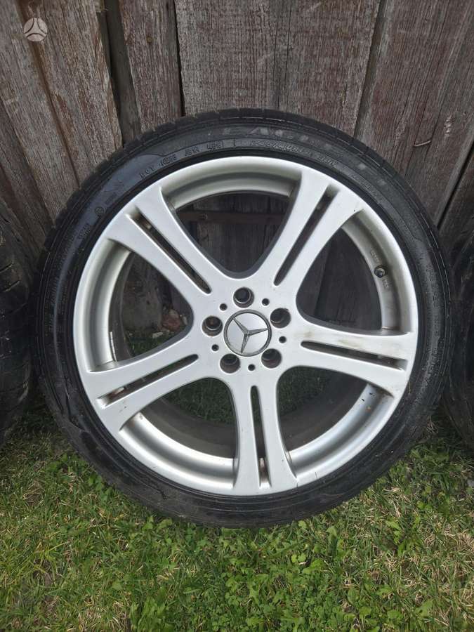 -Kita-, light alloy, R19