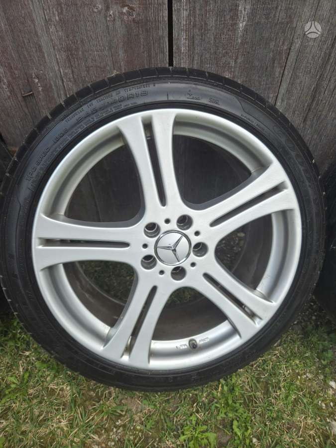 -Kita-, light alloy, R19