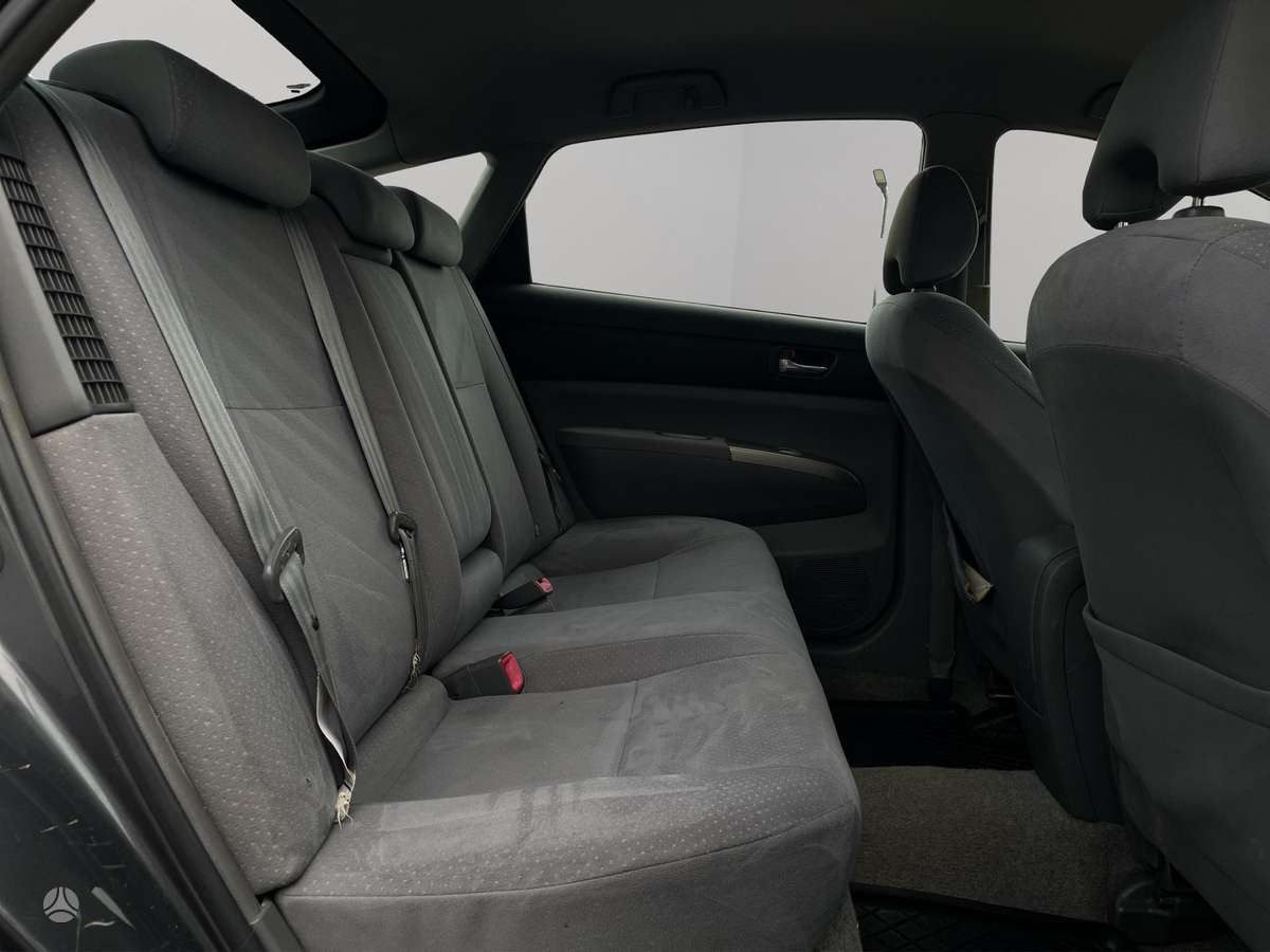 Toyota Prius - 9