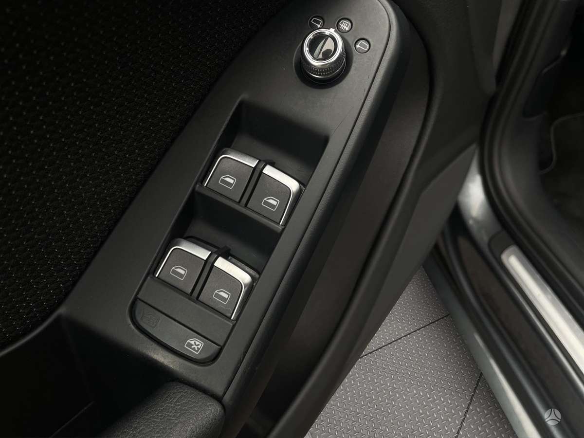 Audi A4, 3.0 l., Универсал