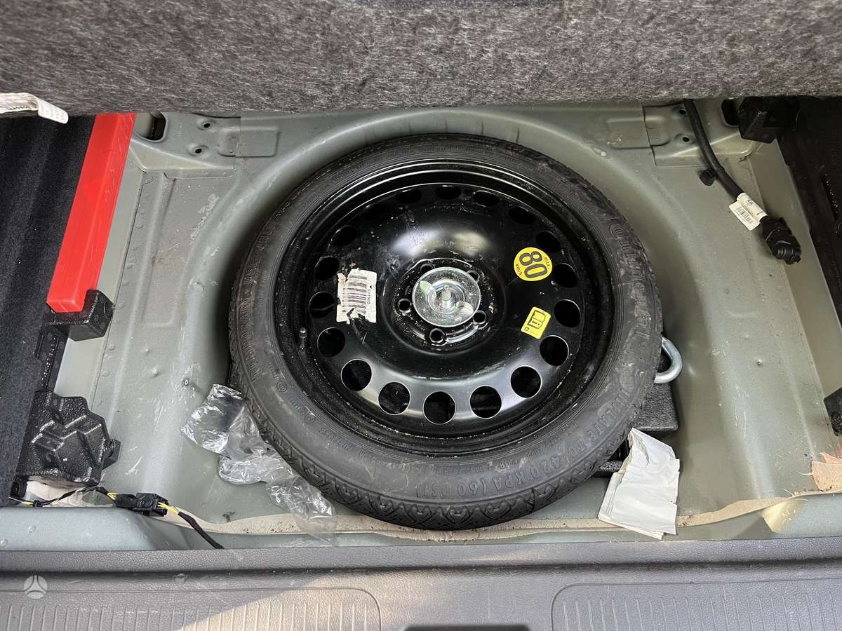 Opel Astra, 1.6 l., Универсал