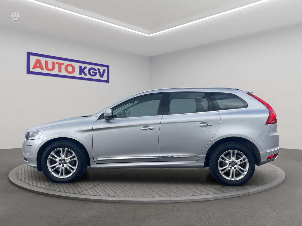 Volvo XC60 - 2