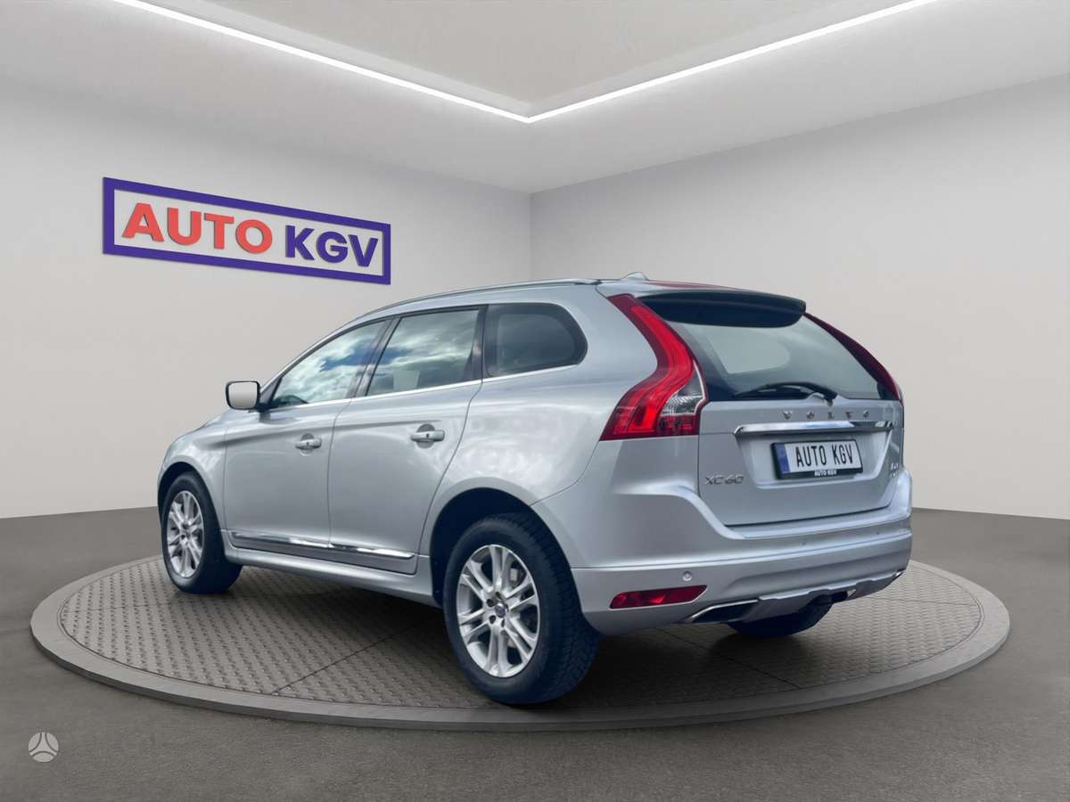 Volvo XC60 - 3