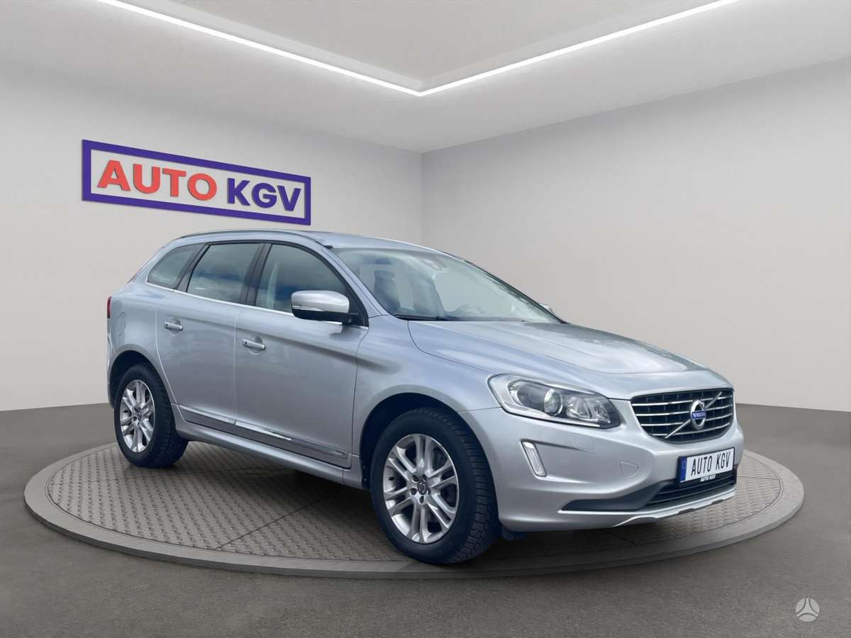 Volvo XC60 - 6