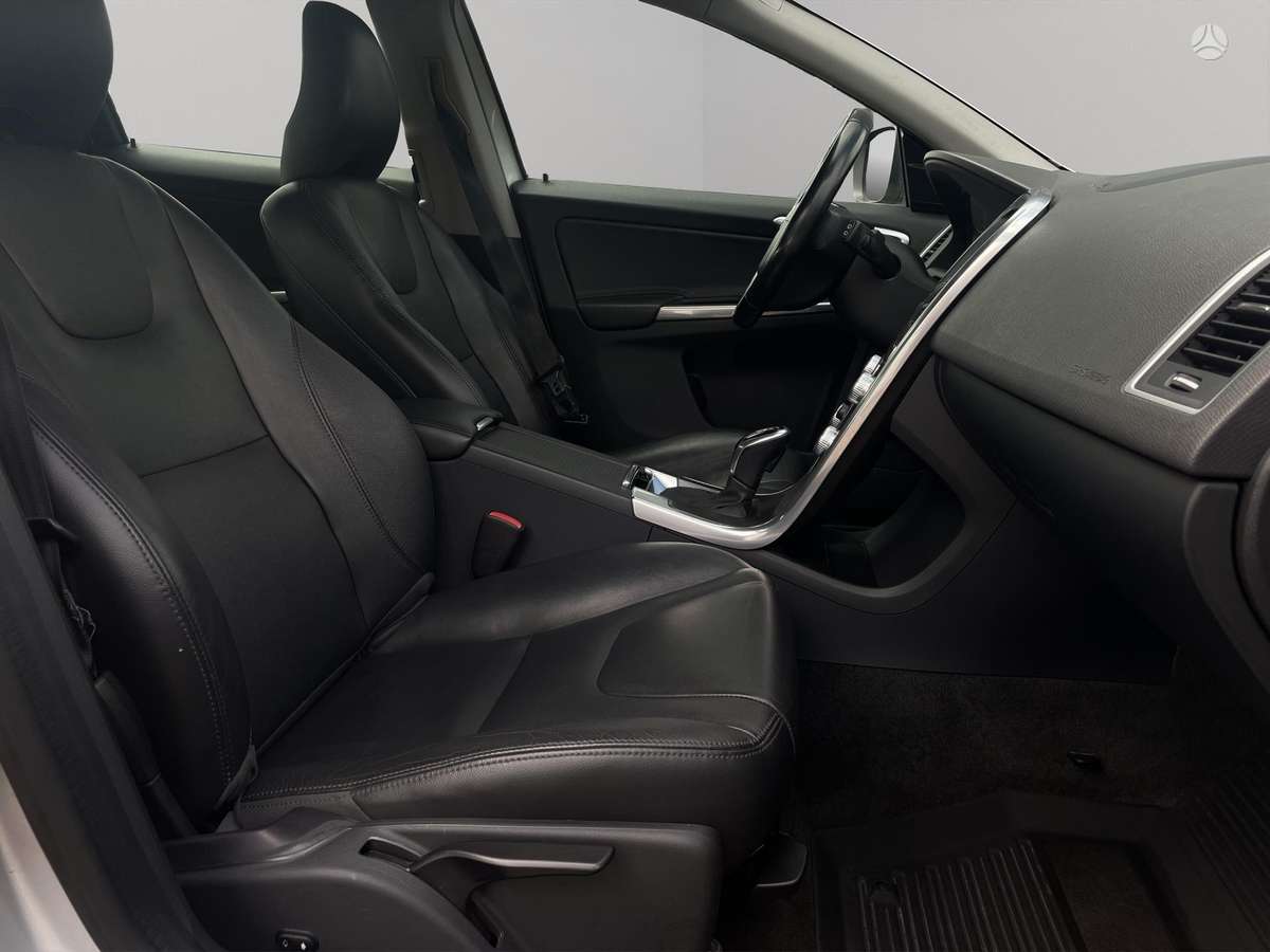 Volvo XC60 - 7