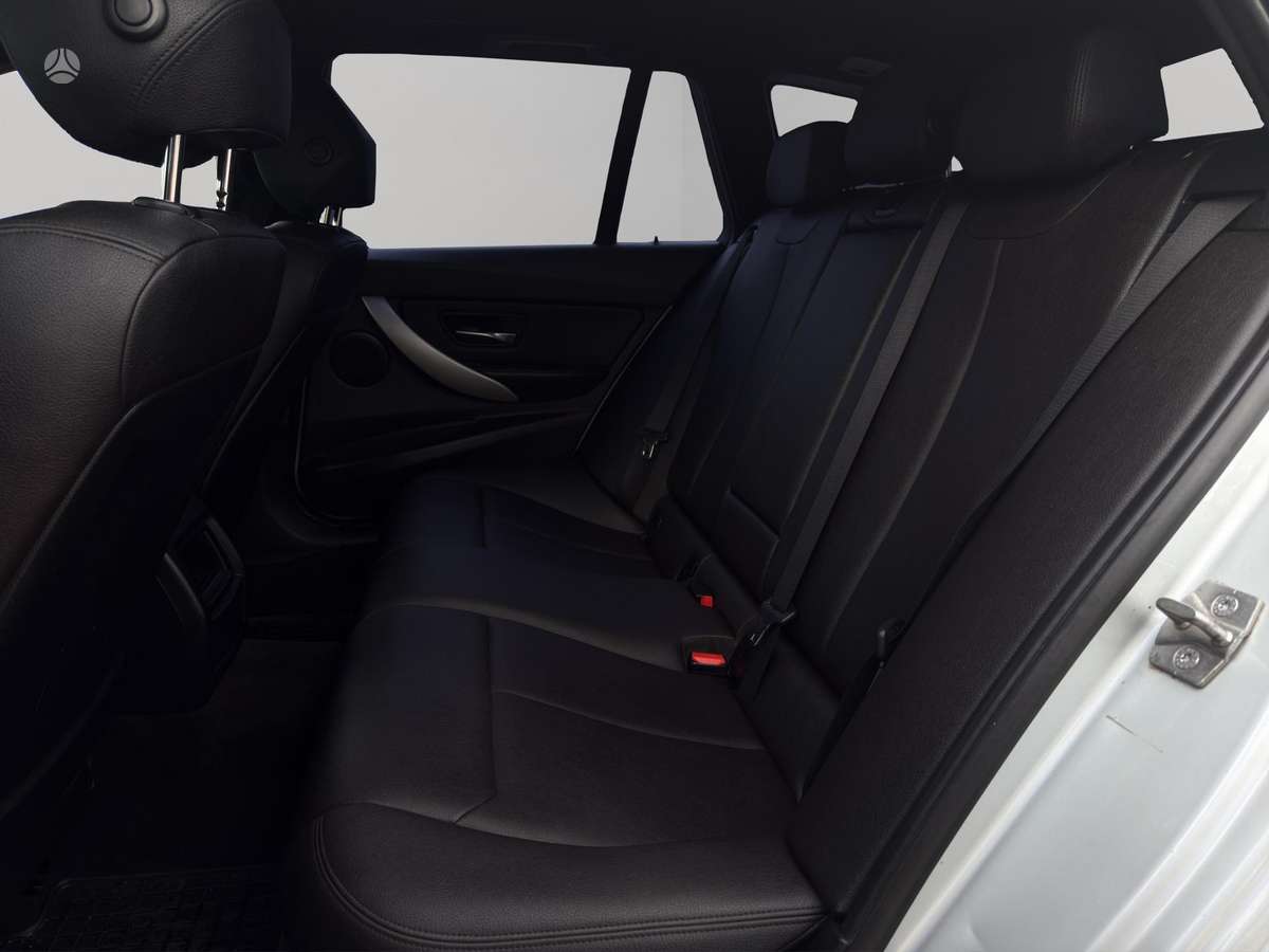 BMW 318, 2.0 l., Универсал
